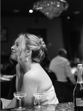 Meet your Posher, Emma-jean